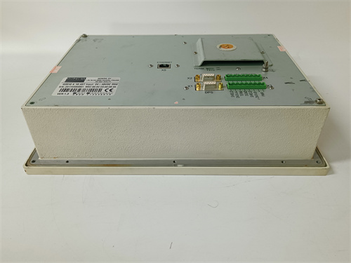 EPRO PR6423/003-030 Industrial module - Image 2