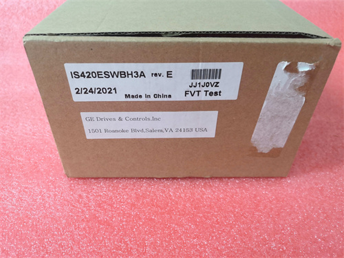 WOODWARD 8200-226 Control module2 WOODWARD 8200-226 Control module2