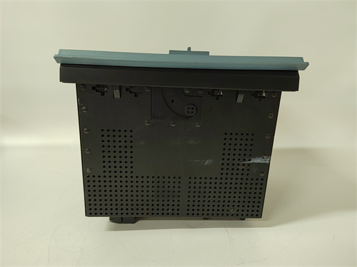 WOODWARD SPM-D11 Electronic equipment1 WOODWARD SPM-D11 Electronic equipment1