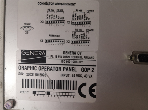 ABB CI854K01 3BSE025961R1 High performance module ABB CI854K01 3BSE025961R1 High performance module