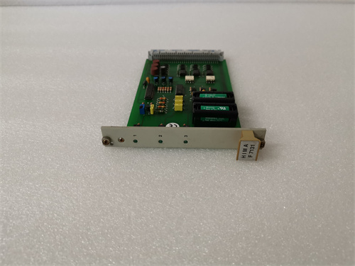 ABB DSQC679 Industrial automation control module