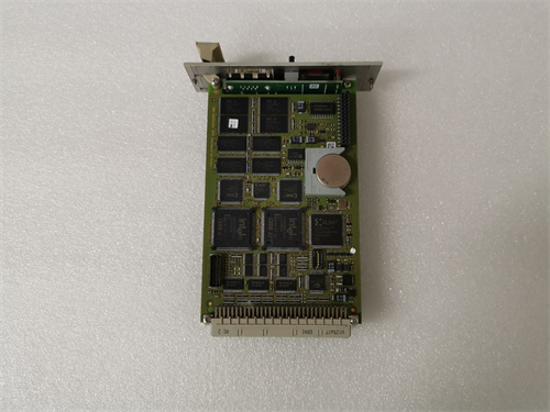 GE UR8FH High-performance module2 GE UR8FH High-performance module2