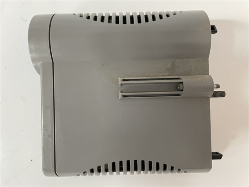 TRICONEX T8231 Industrial control module