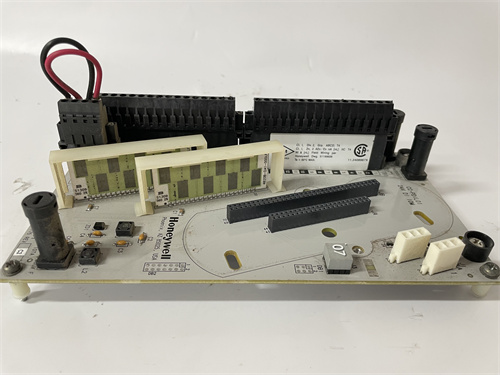 ICS TRIPLEX T8461 Industrial control system module