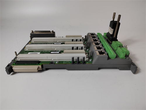 HONEYWELL TC-RPFM01 High performance module HONEYWELL TC-RPFM01 High performance module