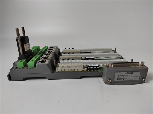 A-B 1747-L552 Industrial automation equipment1 A-B 1747-L552 Industrial automation equipment1
