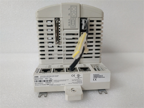 ABB PFEA113-65 3BSE050092R65 Industrial control module2 ABB PFEA113-65 3BSE050092R65 Industrial control module2