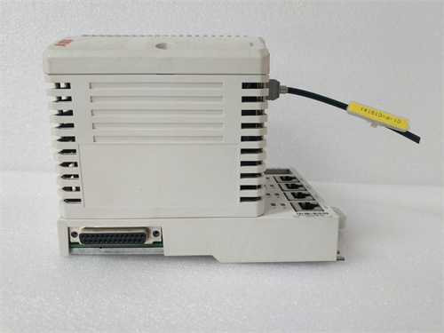 ABB PFEA113-65 3BSE050092R65 Industrial control module1 ABB PFEA113-65 3BSE050092R65 Industrial control module1