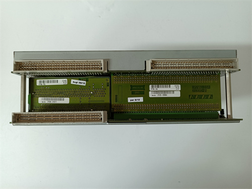 EMERSON 1C31166G02 Electronic module1 EMERSON 1C31166G02 Electronic module1