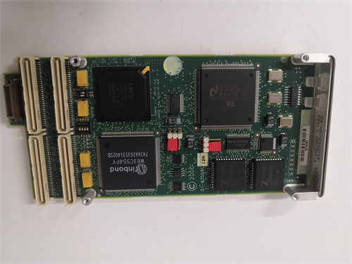 TRICONEX 3604E Industrial automation module2 TRICONEX 3604E Industrial automation module2