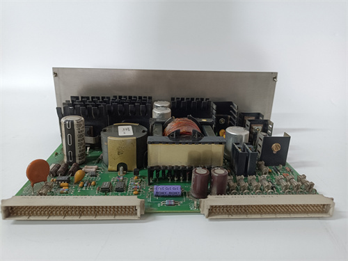 BENTLY 3500/40M 176449-01 High-performance module2 BENTLY 3500/40M 176449-01 High-performance module2