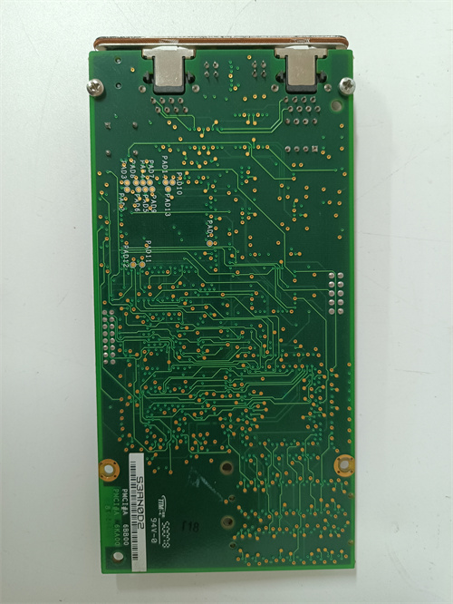 NI PCIE-6612 Data acquisition card - Image 2