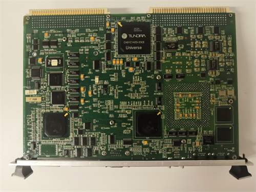 EMERSON SLS1508 High-performance module - Image 3