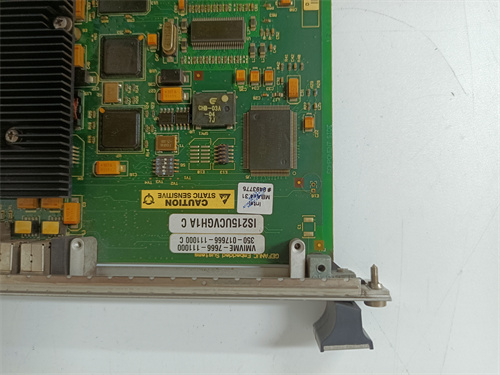 FOXBORO FBM233 P0926GX Industrial control module