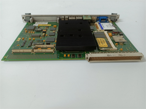 FOXBORO FBM233 P0926GX Industrial control module2