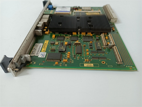 FOXBORO FBM233 P0926GX Industrial control module1