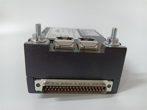 EMERSON SLS1508 Control module EMERSON SLS1508 Control module