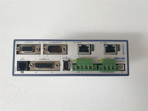 VMIC VMIVME-7750 High performance module2 VMIC VMIVME-7750 High performance module2