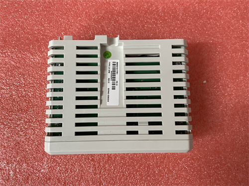 GE 8502-BI-DP Digital input/output module2 GE 8502-BI-DP Digital input/output module2