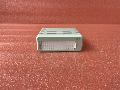 GE 8502-BI-DP Digital input/output module GE 8502-BI-DP Digital input/output module