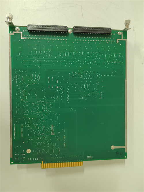 METSO PDP403 Industrial control module - Image 3