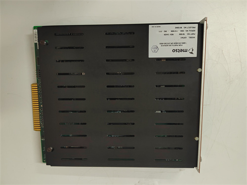 ABB CI858 3BSE018136R1 Communication interface module ABB CI858 3BSE018136R1 Communication interface module