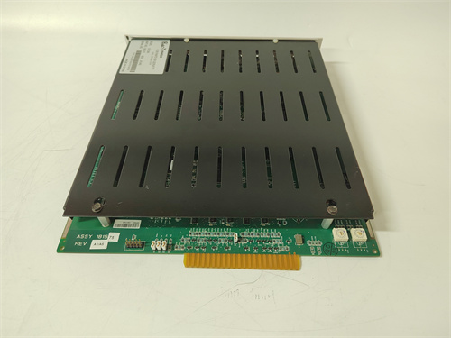 EPRO PR6426/010-140+CON021 Industrial control module