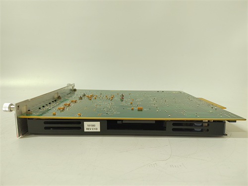 SAMSON 3430-2 Industrial control module2 SAMSON 3430-2 Industrial control module2