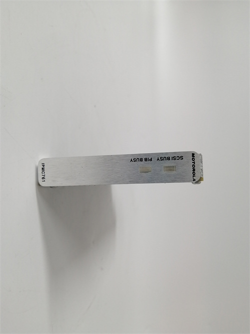 Woodward 8440-1706 Electronic control module - Changxin Automation