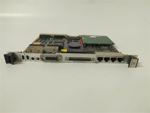 KOLLMORGEN S62001-550 Industrial module2 KOLLMORGEN S62001-550 Industrial module2