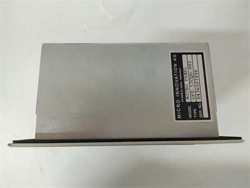 EATON XV-430-12TSB-1-10 Electrical control module1 EATON XV-430-12TSB-1-10 Electrical control module1