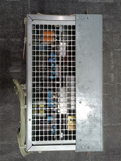 ABB NPCT-01C Power conversion module ABB NPCT-01C Power conversion module