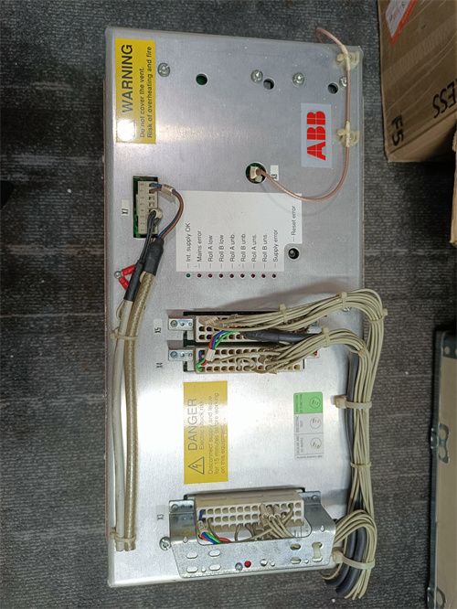 ABB NPCT-01C Power conversion module1 ABB NPCT-01C Power conversion module1