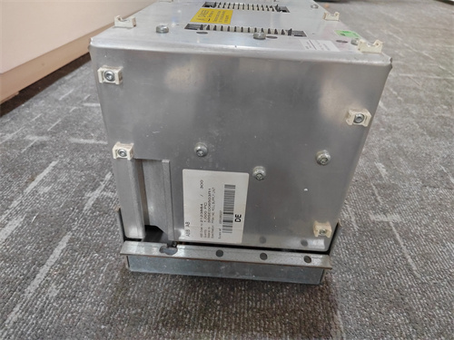 GE VMIVME-5565 Data acquisition and control module GE VMIVME-5565 Data acquisition and control module