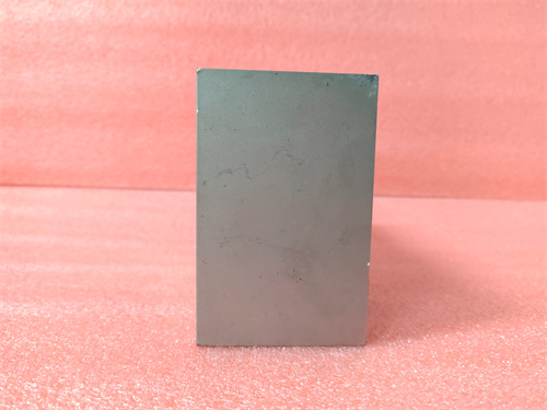 GE IC670ALG310Analog input module GE IC670ALG310Analog input module