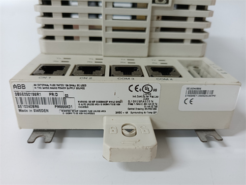 KOLLMORGEN	CP310250 High-performance module1