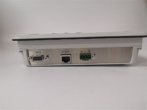 EMERSON A6500-UM Control module1 EMERSON A6500-UM Control module1