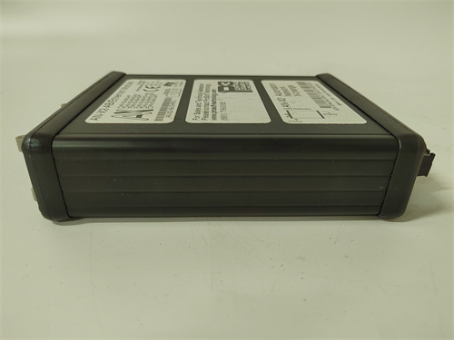 ABB CI854A/3BSE030221R1 Communication interface module