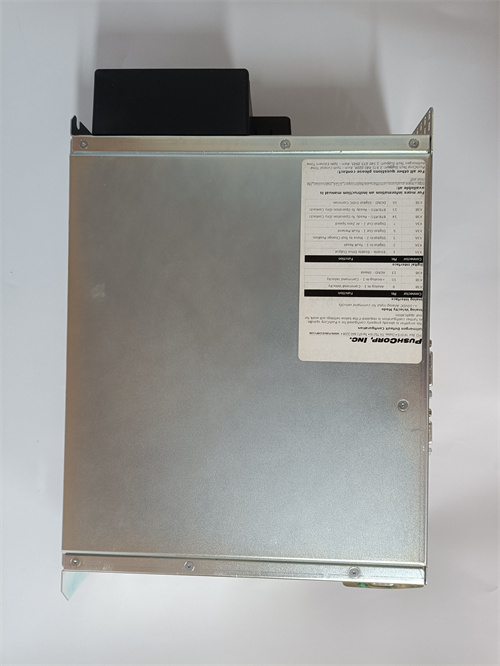 ELAU SCL055/30010/A/00/AA/AA/01/001 module1