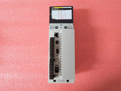 MTS	TBF120/7R High-performance module