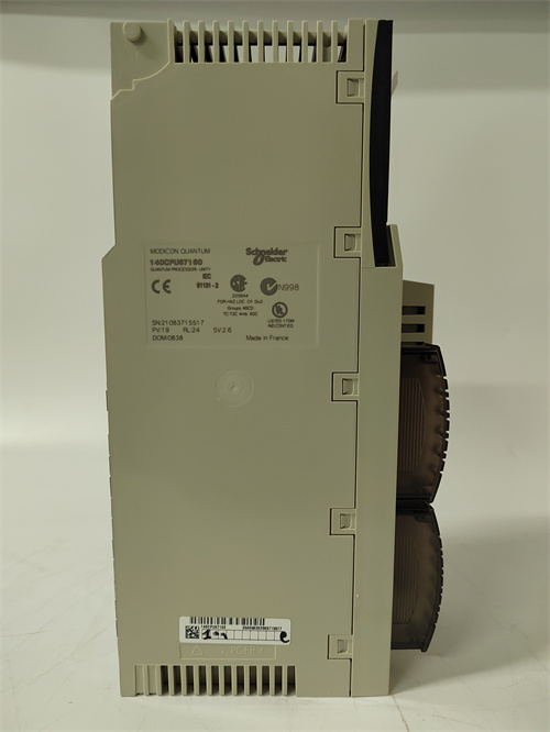 GE IC754VSI12CTD Industrial control module1 GE IC754VSI12CTD Industrial control module1
