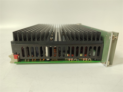 ABB CI858K01 3BSE018135R1 Communication interface module ABB CI858K01 3BSE018135R1 Communication interface module