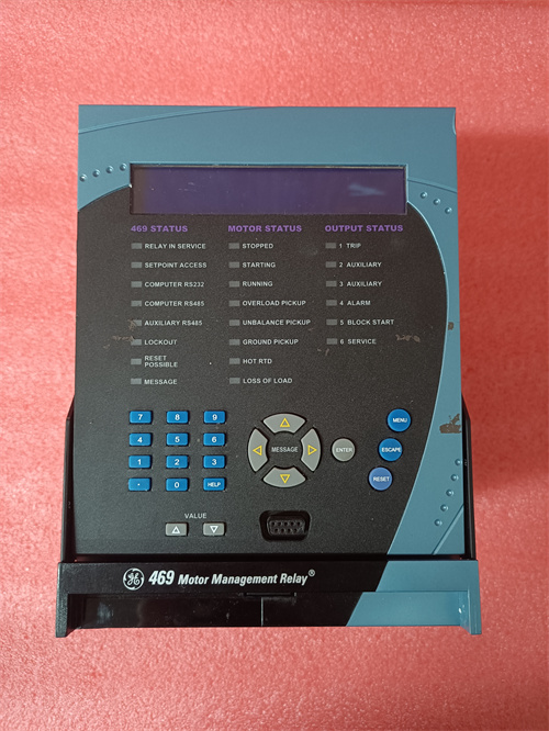 TRICONEX 3008 Safety system module TRICONEX 3008 Safety system module