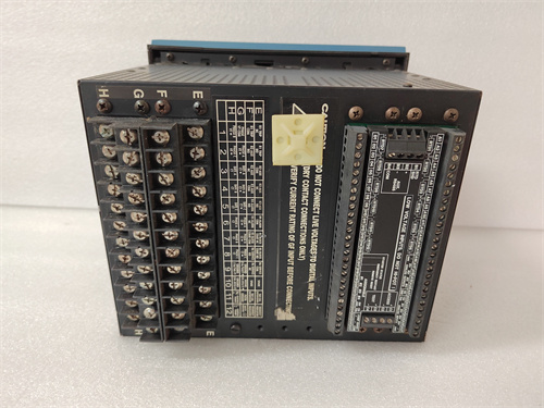 ABB CI871K01 3BSE056797R1 Control interface module2 ABB CI871K01 3BSE056797R1 Control interface module2