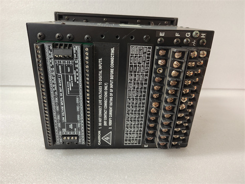 GE DS200DCFBG1BJB Digital controller module1 GE DS200DCFBG1BJB Digital controller module1