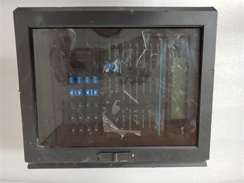 ABB CI871K01 3BSE056797R1 Control interface module1 ABB CI871K01 3BSE056797R1 Control interface module1