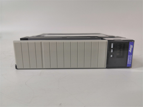 WOODWARD 8440-1706 B Control module - Changxin Automation