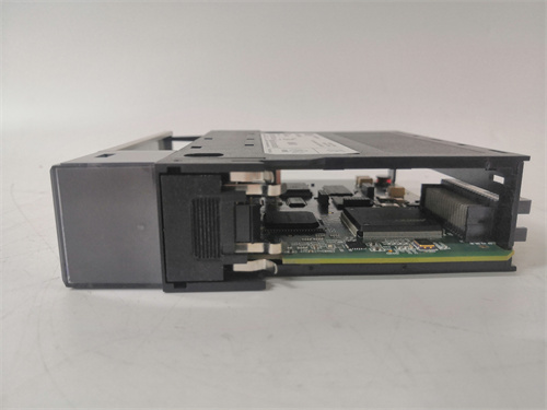 WOODWARD 8440-1706 B Control module - Changxin Automation