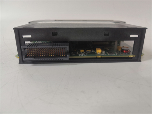 WOODWARD 8440-1706 B Control module - Changxin Automation