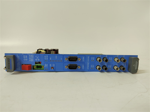 ABB CI858K01 3BSE018135R1 Communication interface module1 ABB CI858K01 3BSE018135R1 Communication interface module1